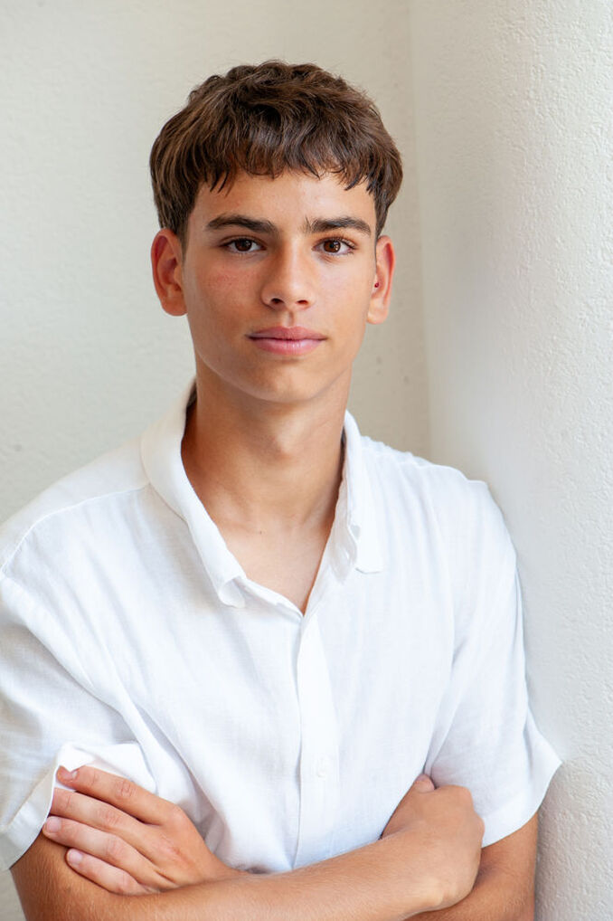 Varun D.