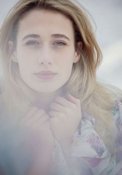 Francesca  S., Biba Model Management
