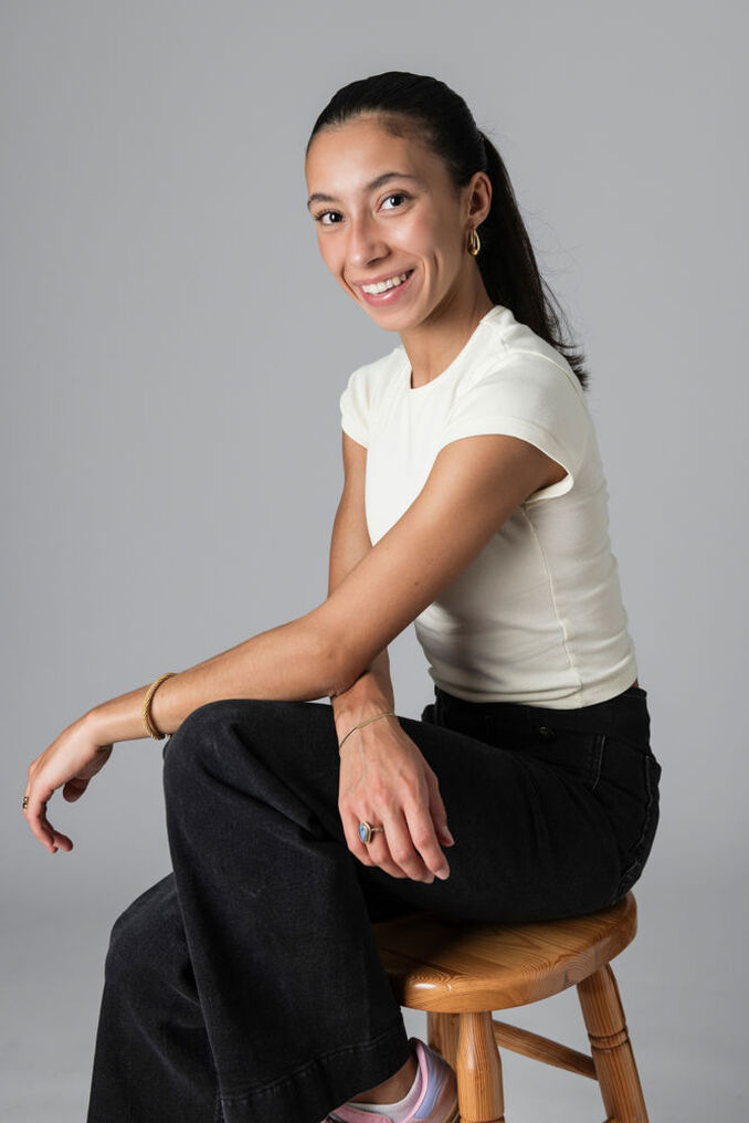 Mayra M.