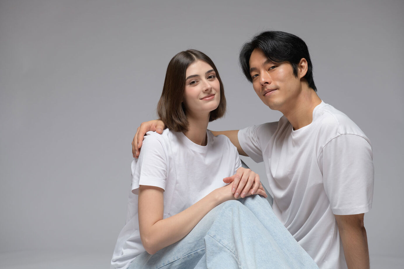 Dayane & John