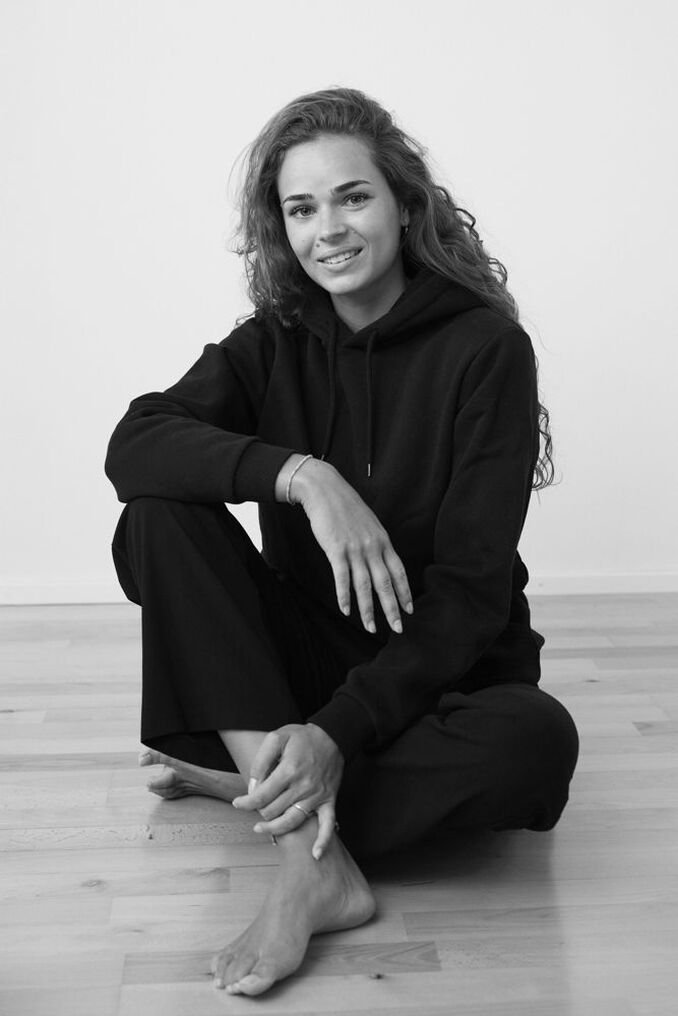 Alea G.