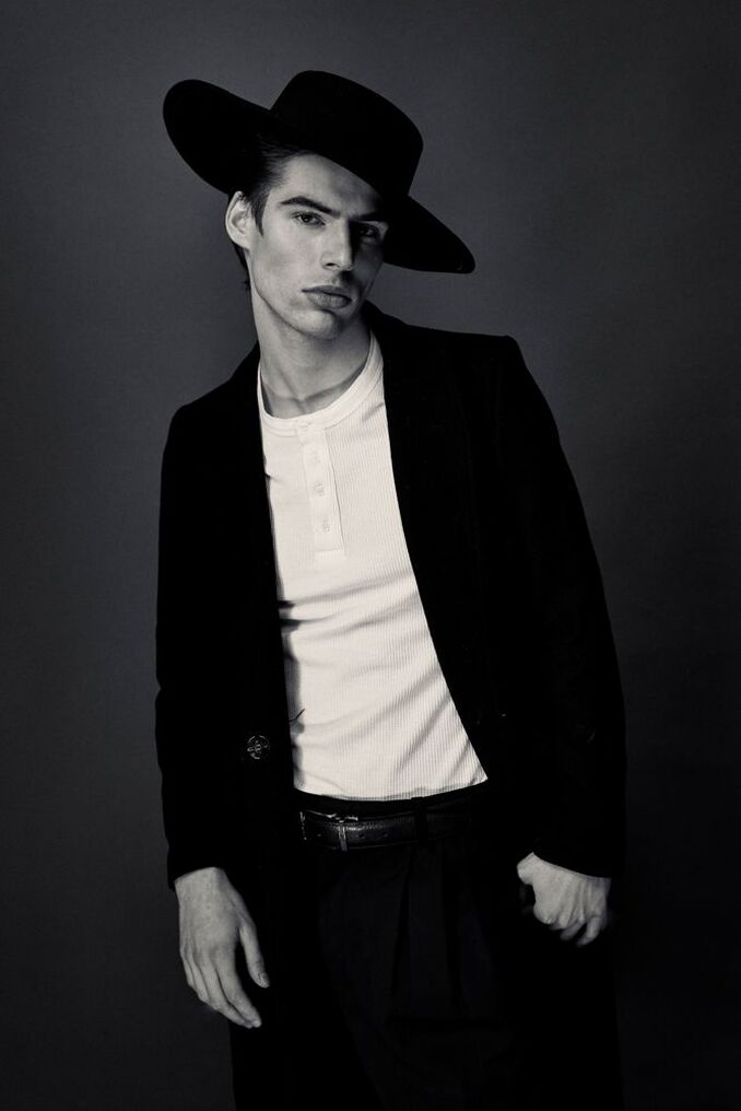 Nick L.