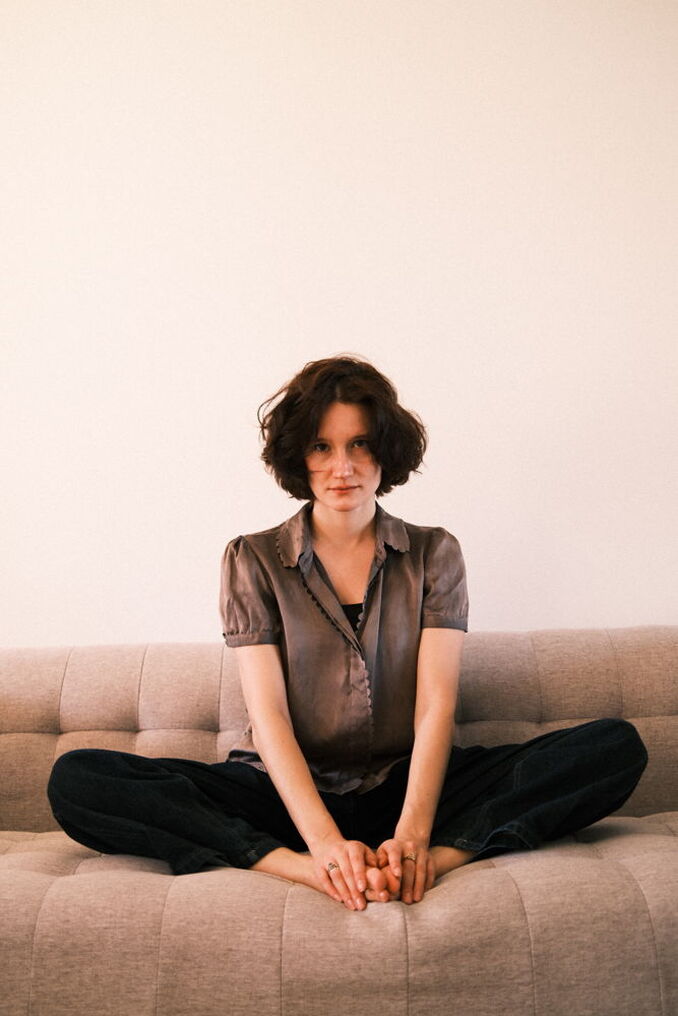 Ronja A.