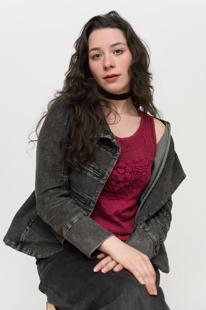 Hanna Mo K.