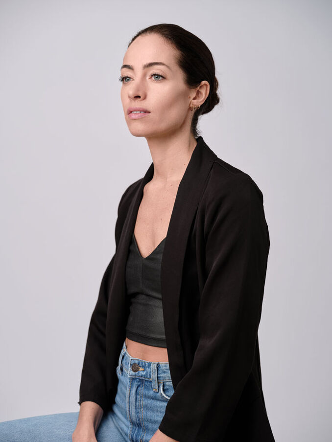 Joelle M.