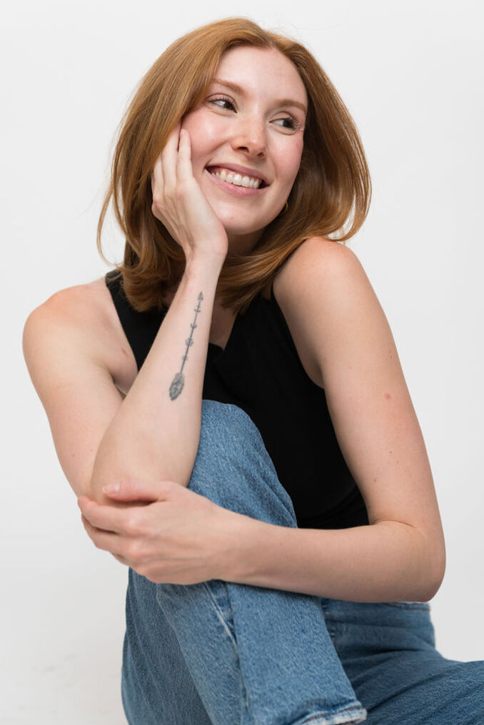 Tanja G.