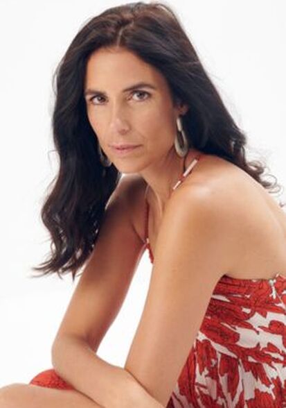 Laetitia S., Biba Model Management
