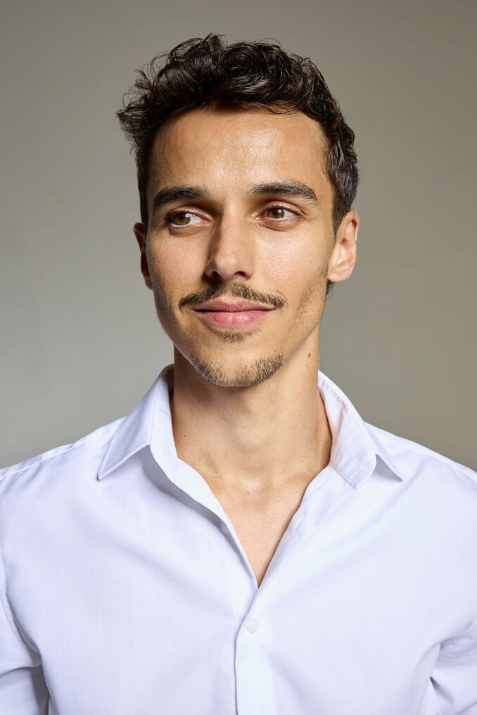 Dominic G.