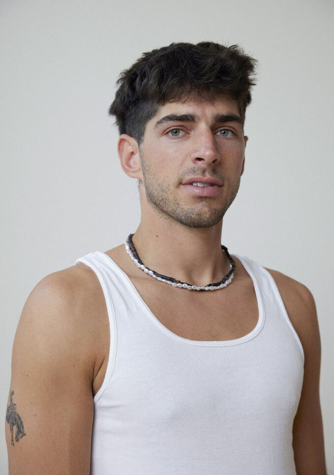 Rico S.