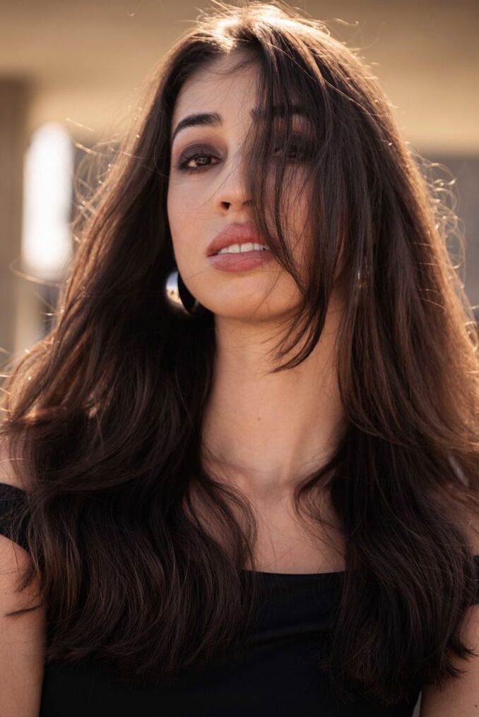 Vanessa N.