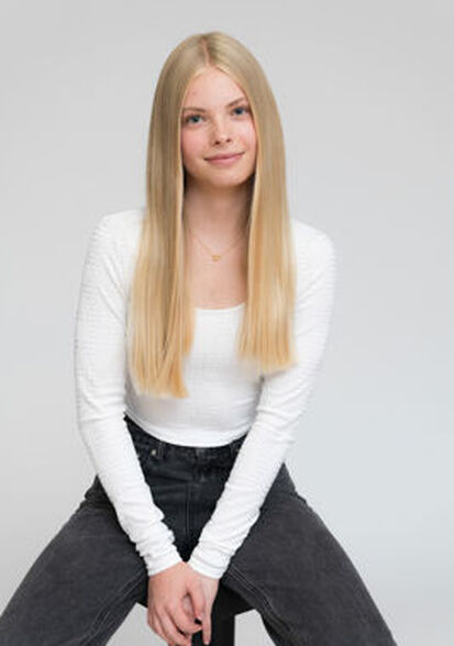 Nayla E., Biba Model Management