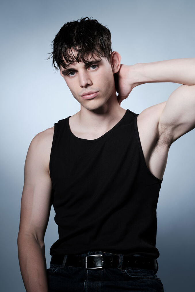 Cedric P.