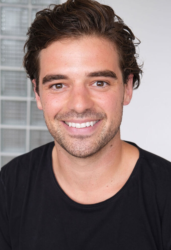 Jonas G.