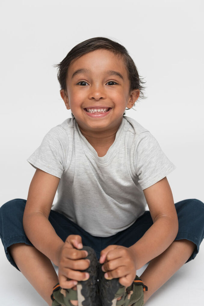 Arlo S.