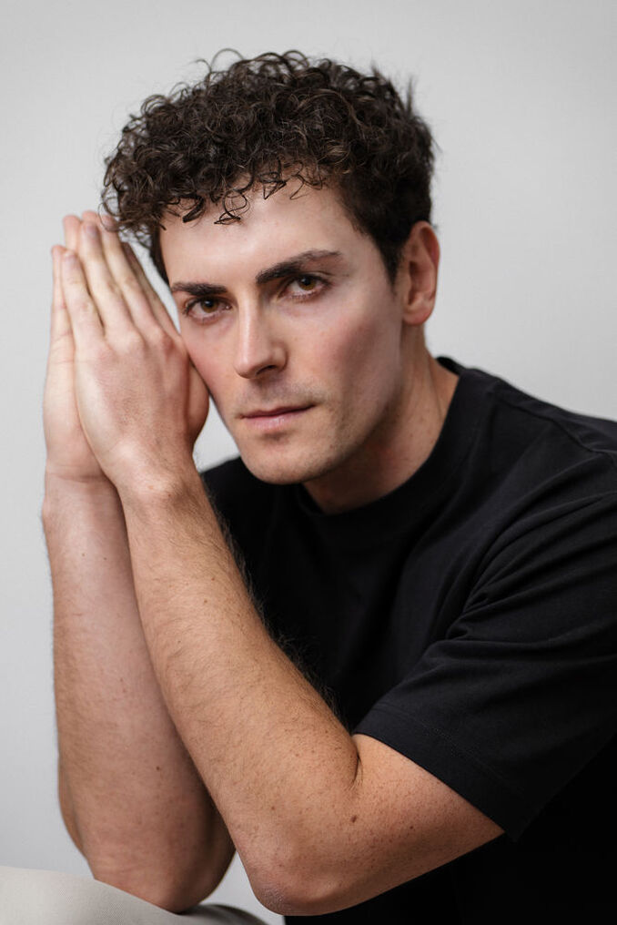 Alex S.
