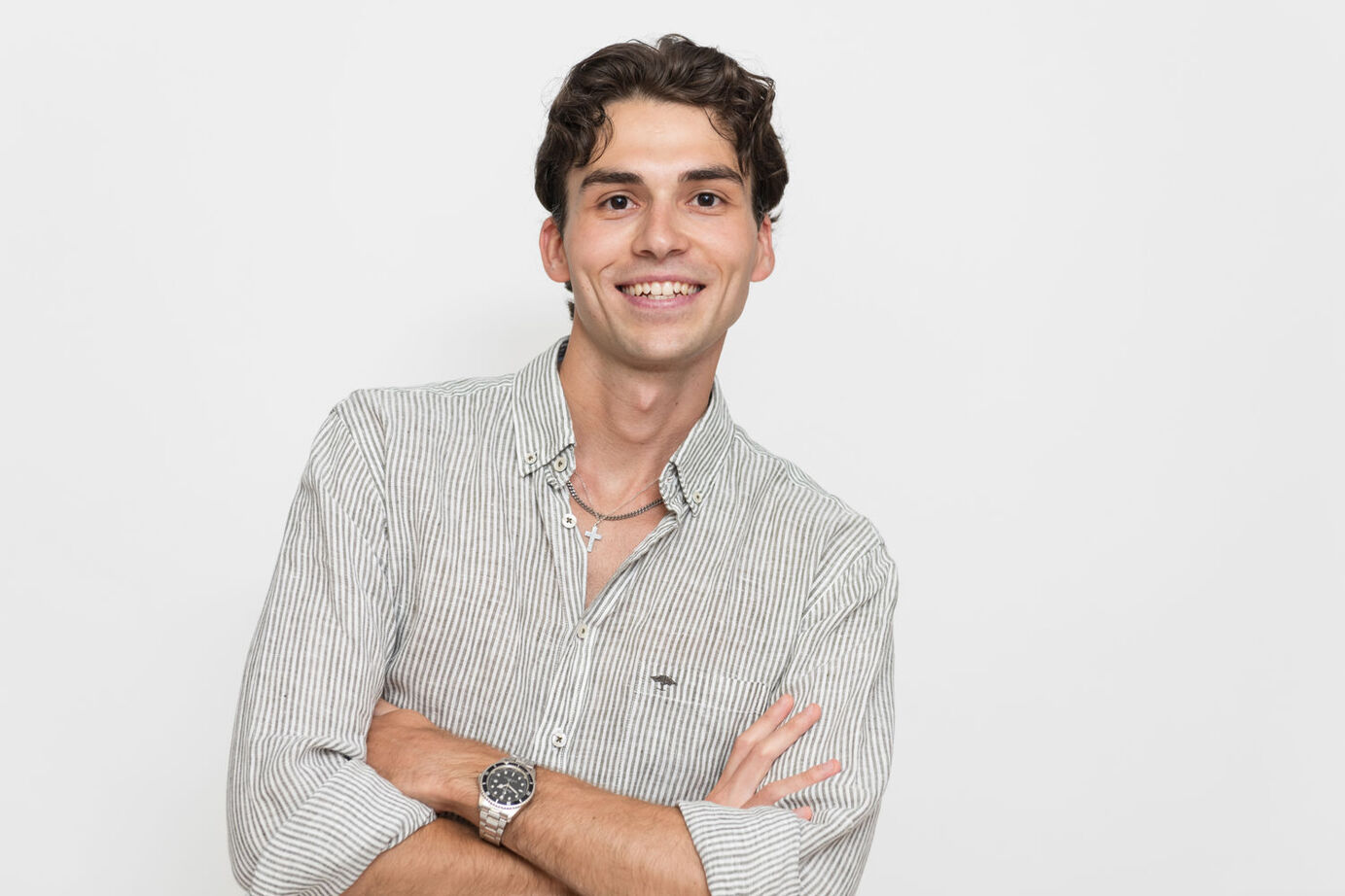 Matteo S.