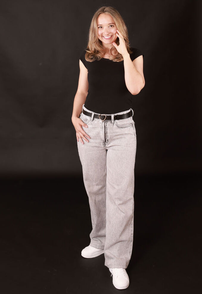 Shania B.