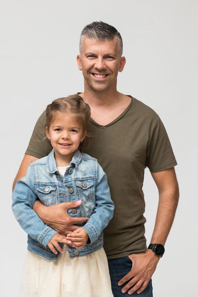 Family Tomas