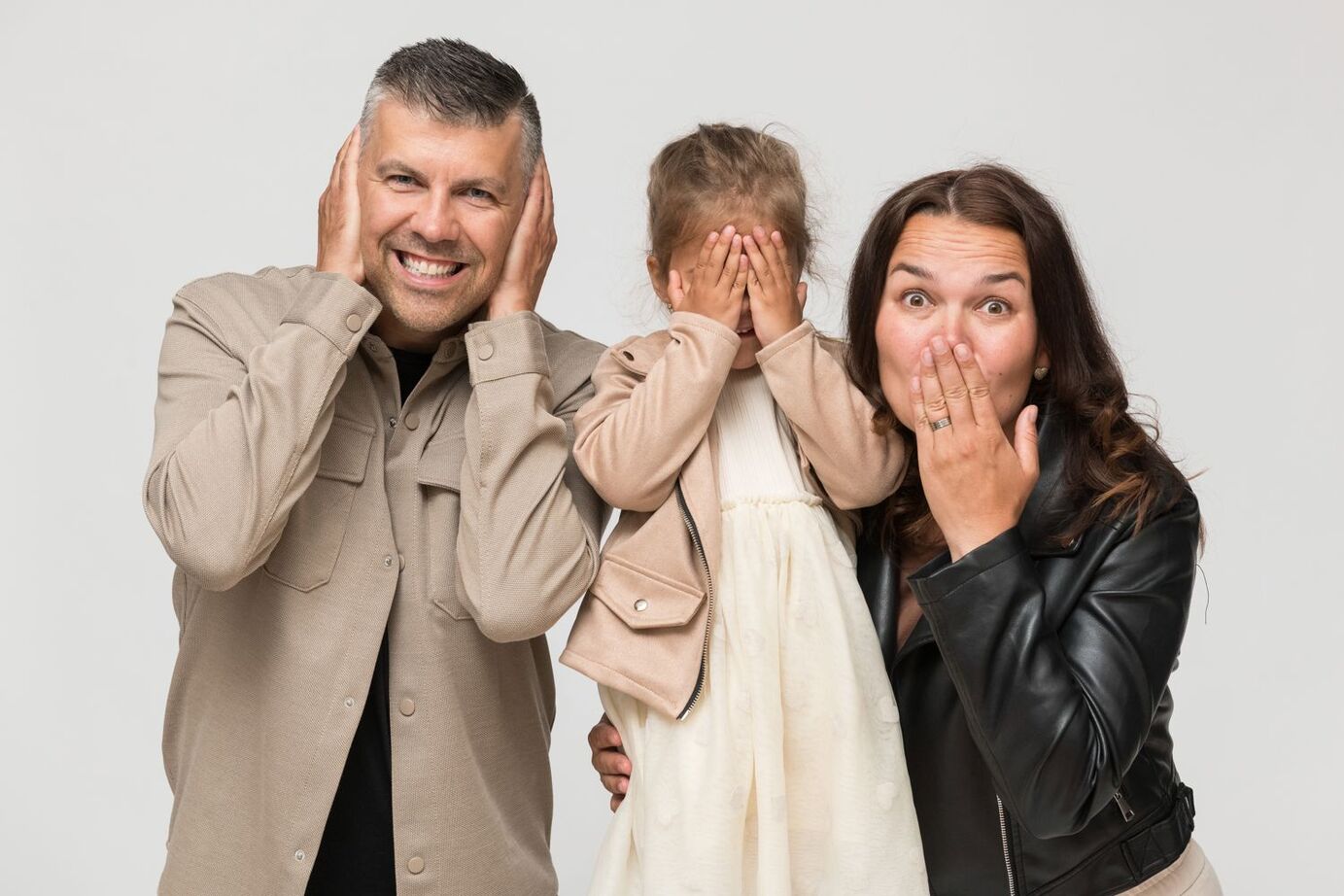Family Tomas