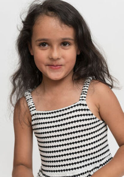 Nina S., Biba Model Management