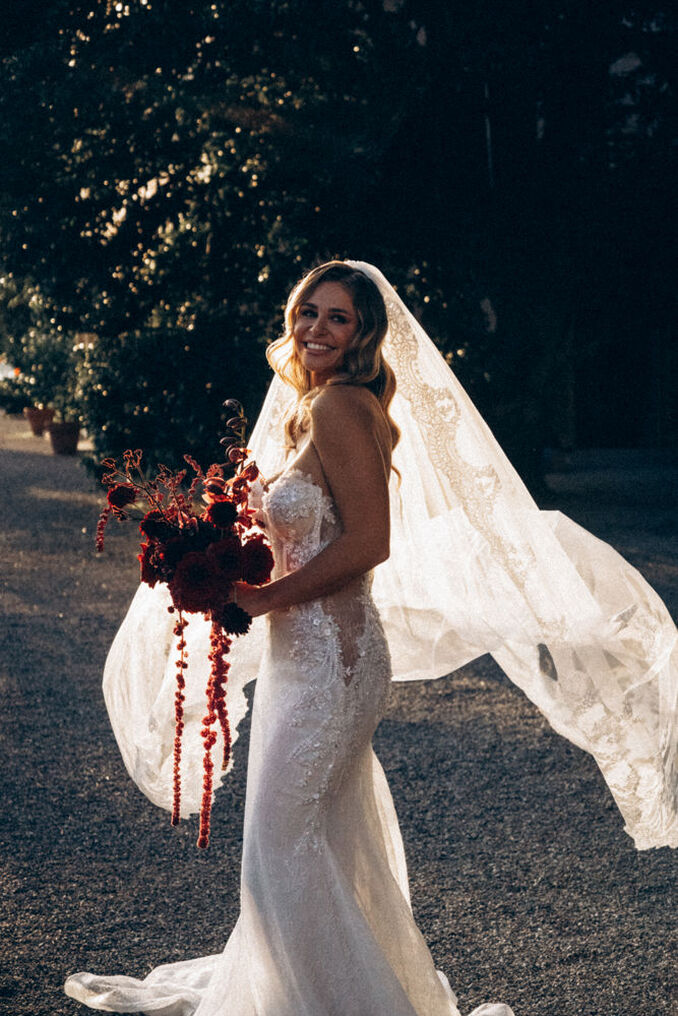 Maria M.