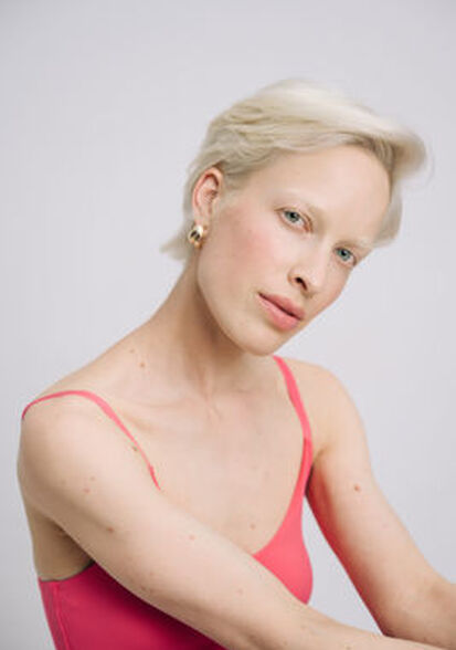 Susanne  E., Biba Model Management