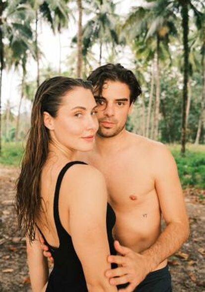 Linda & Jonas, Biba Model Management