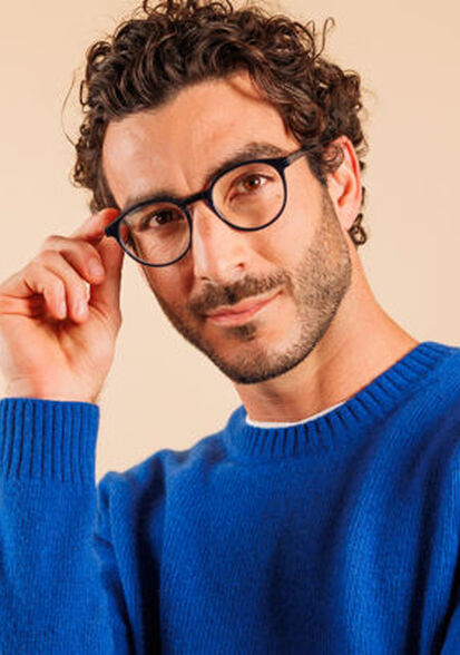 Baptiste V., Biba Model Management