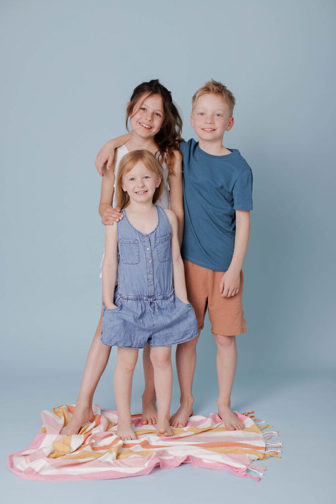 Family Lisa S