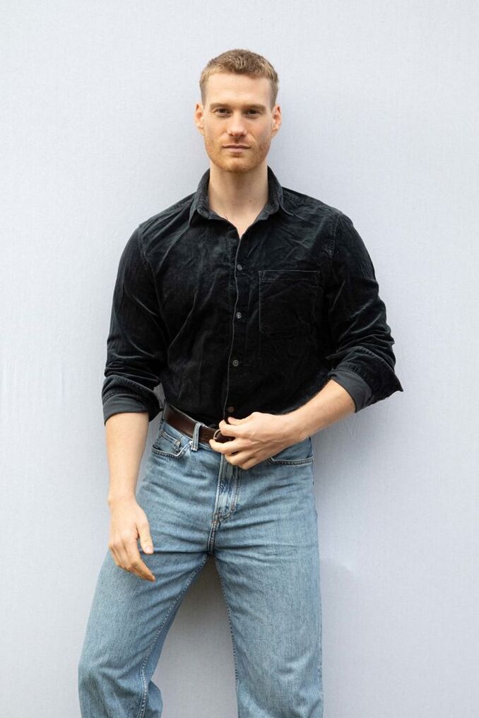 Joshua R.