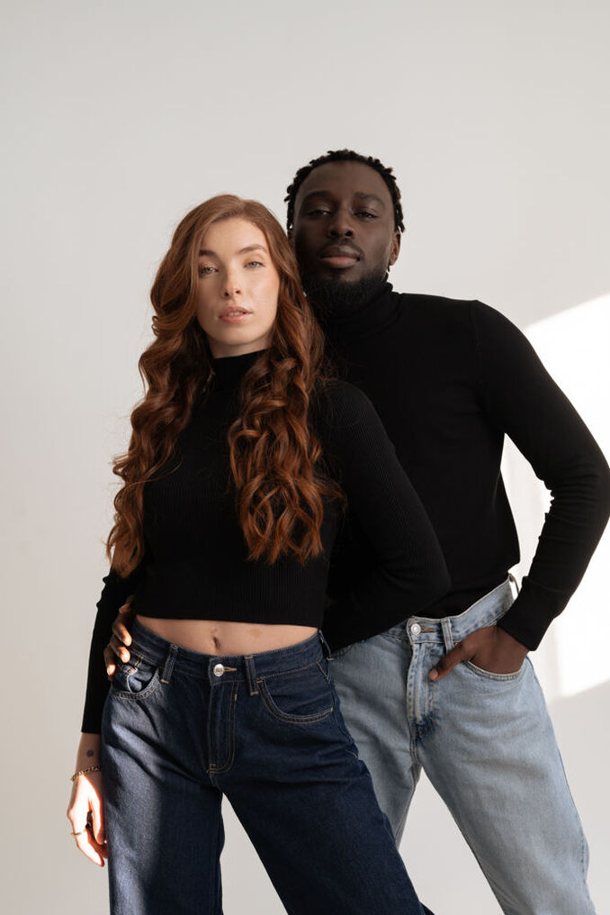 Melissa & Daniel