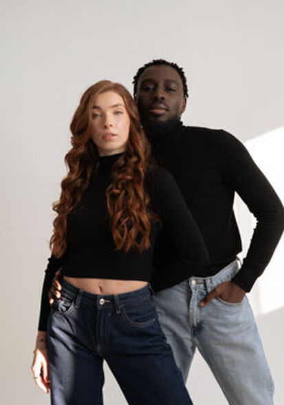 Melissa & Daniel, Biba Model Management