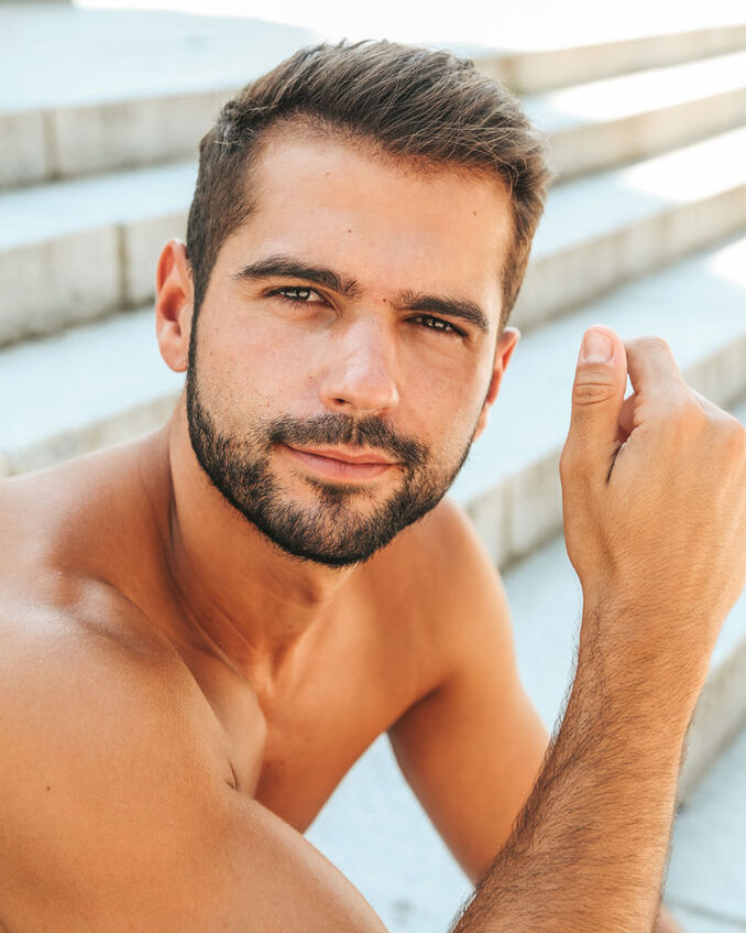Marcos R.