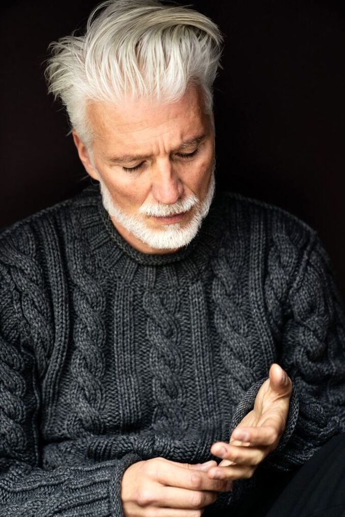 Martin K.