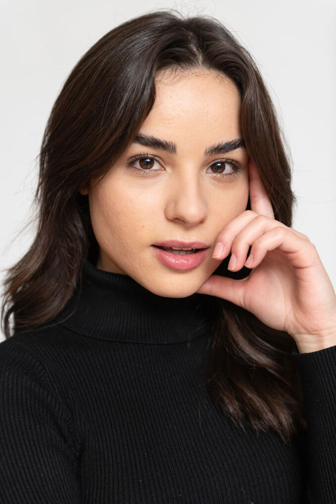 Carla F.