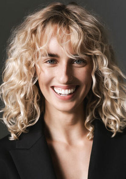 Amelie A., Biba Model Management