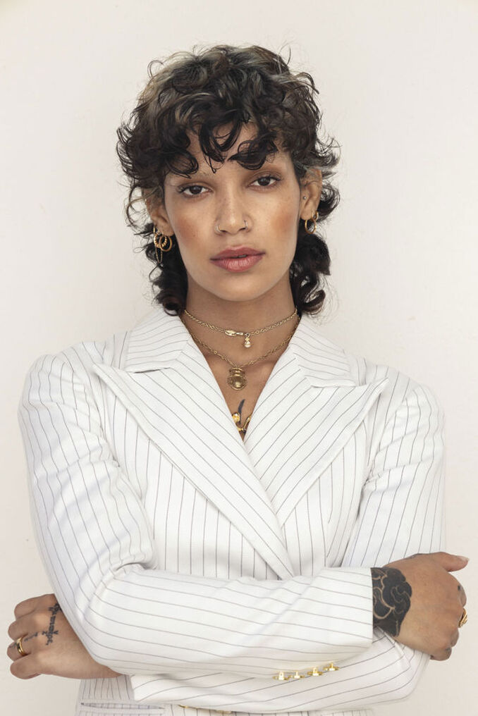 Eyleen L.