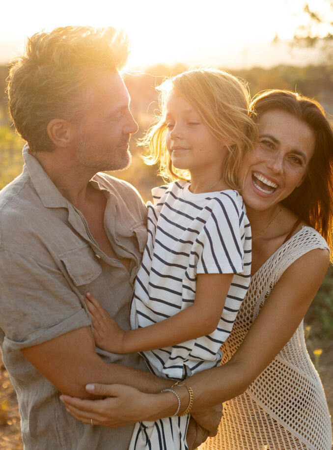 Family Christoph E