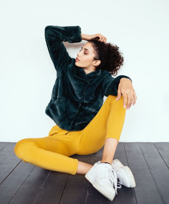 Alana B.