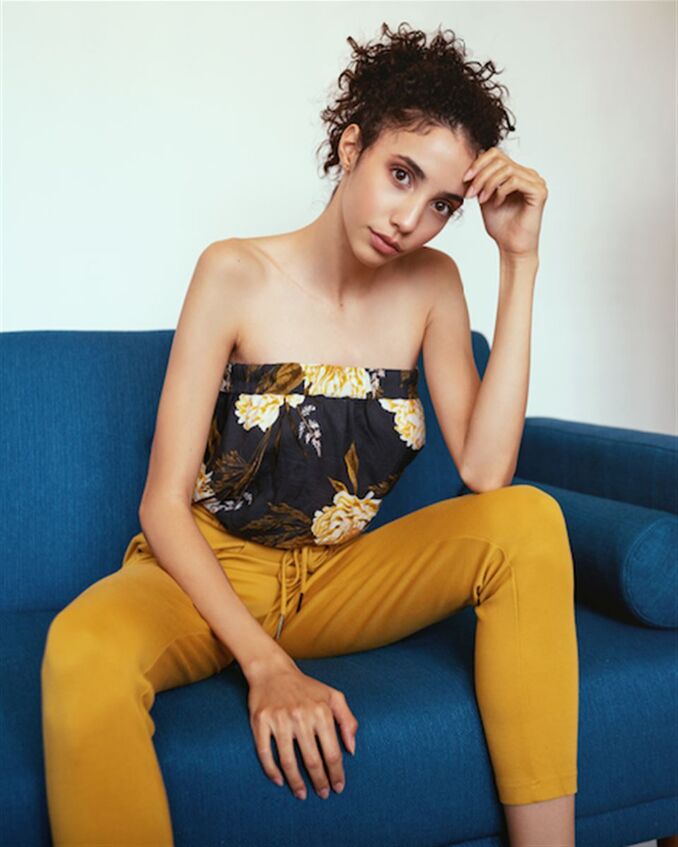 Alana B.