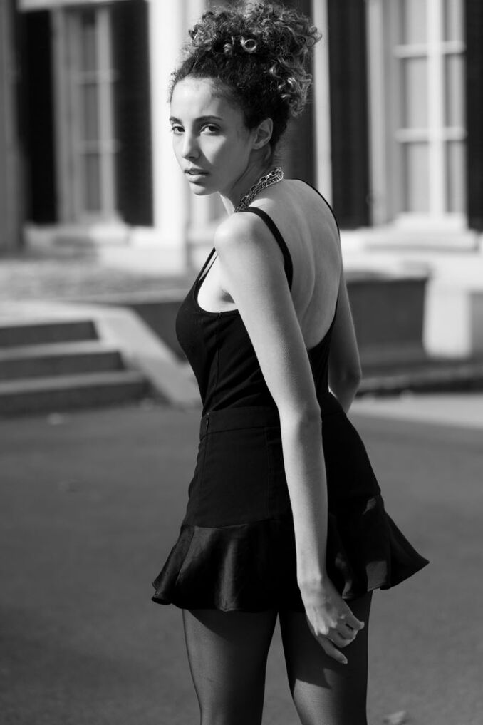 Alana B.
