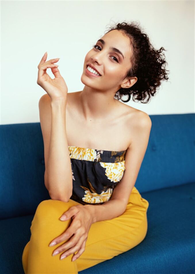 Alana B.