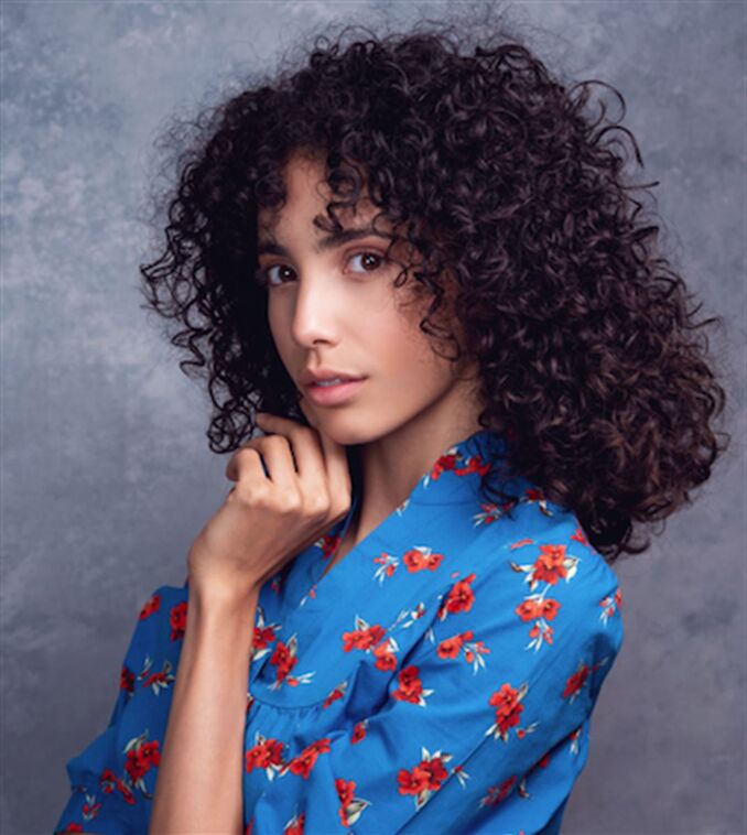 Alana B.