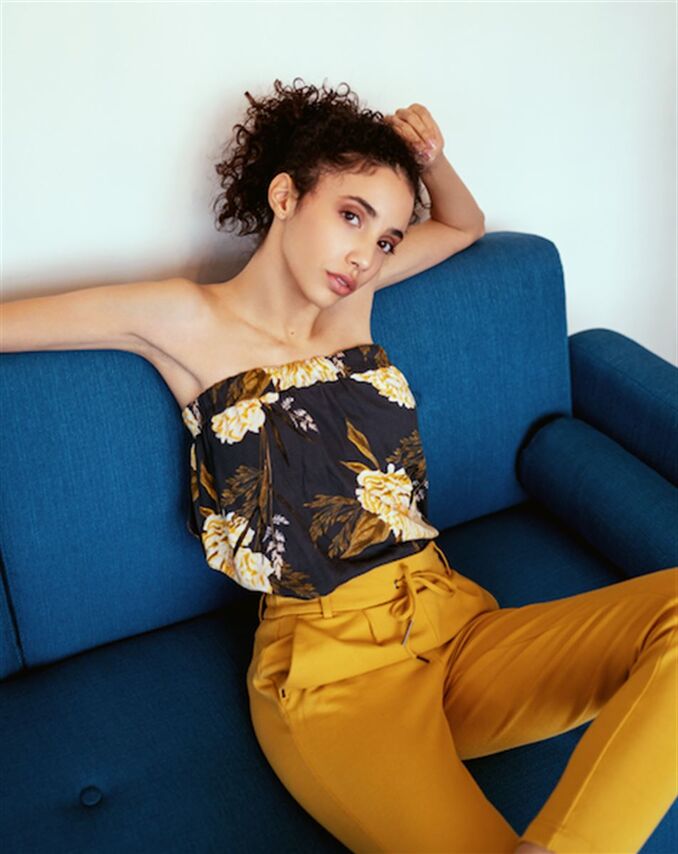 Alana B.