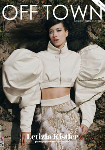 Letizia  K., Biba Model Management