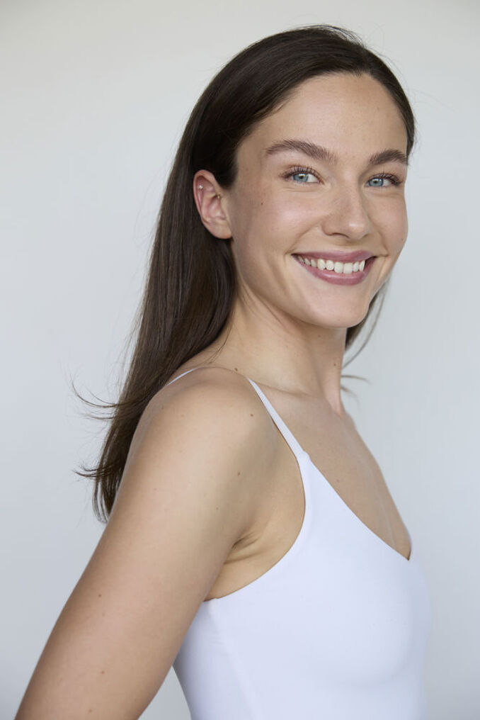 Nova M.