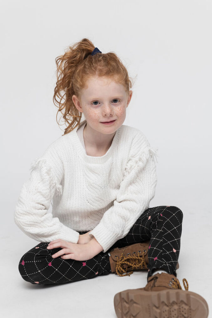 Charlotte Sophia K.