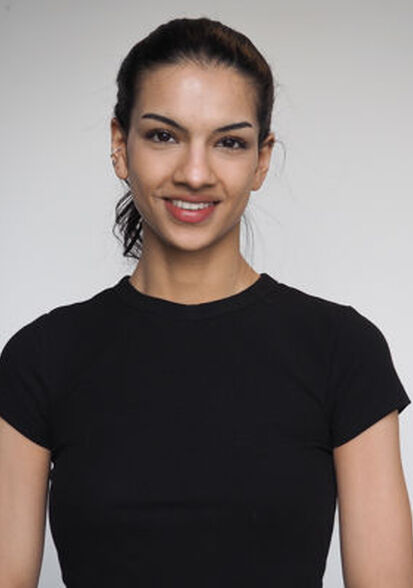 Manjot K., Biba Model Management