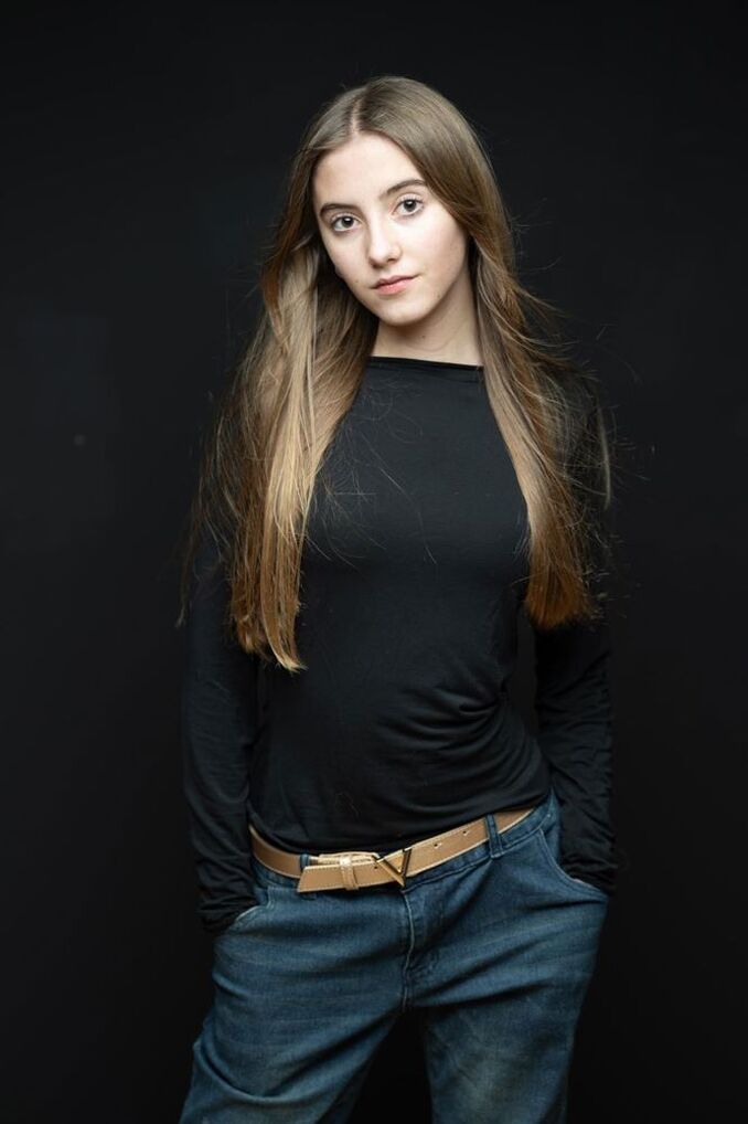 Zoe T.