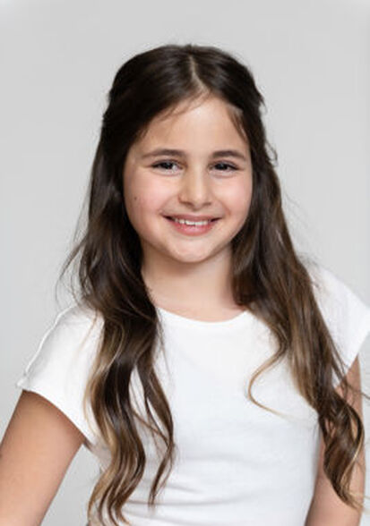 Anastasia  C., Biba Model Management
